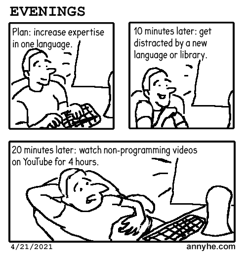 Evenings